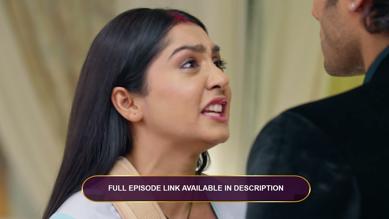 EP 29Tere Bina Jiya Jaye Naa - Индийское телешоу хинди - Же ТВ
