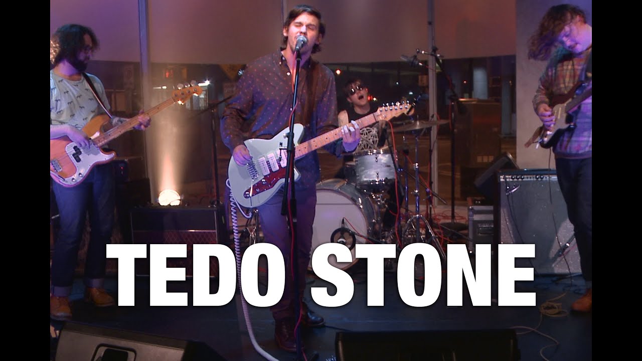 Tedo Stone 