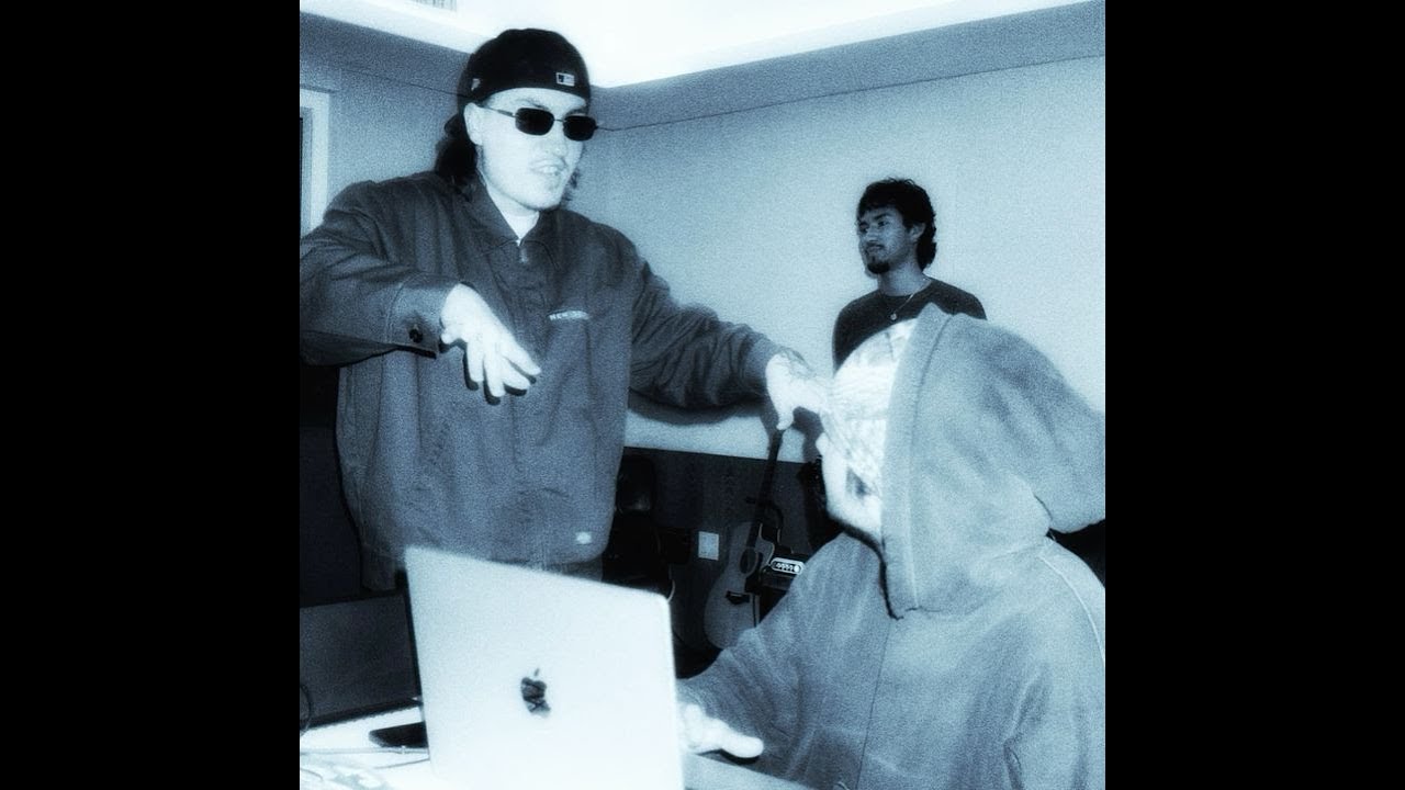 GOD IS THE TRUTH- TOMMY RICHMAN TYPE BEAT