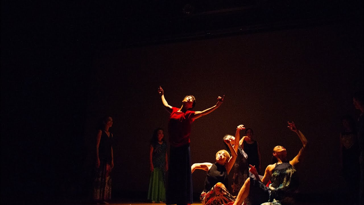 Teddy Swims - Lose Control Contemporary dance