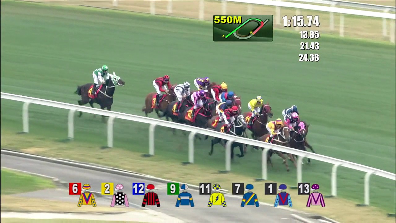 PAKISTAN STAR The Hong Kong Classic Cup