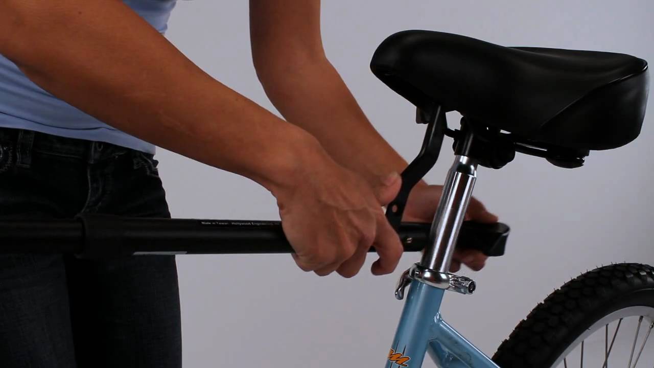 Hollywood Racks Bike Adapter