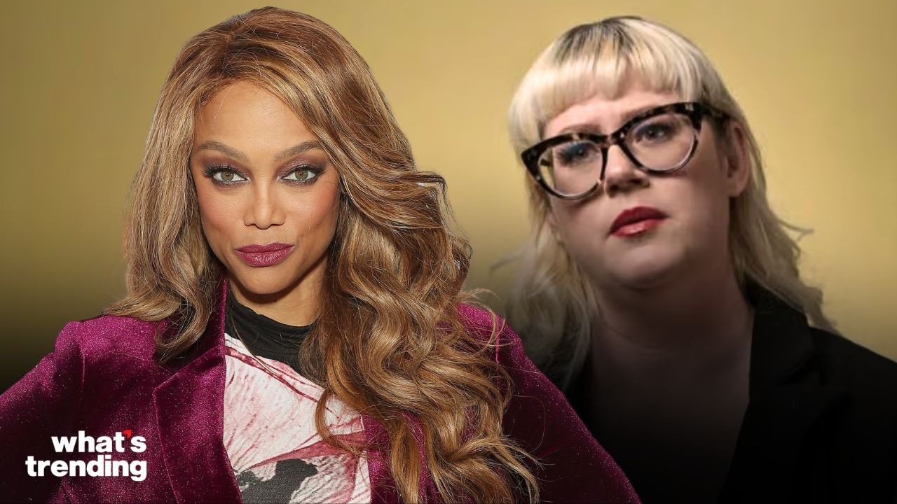 Шанди Салливан ВЫСКАЗЫВАЕТСЯ: Опасный план ANTM