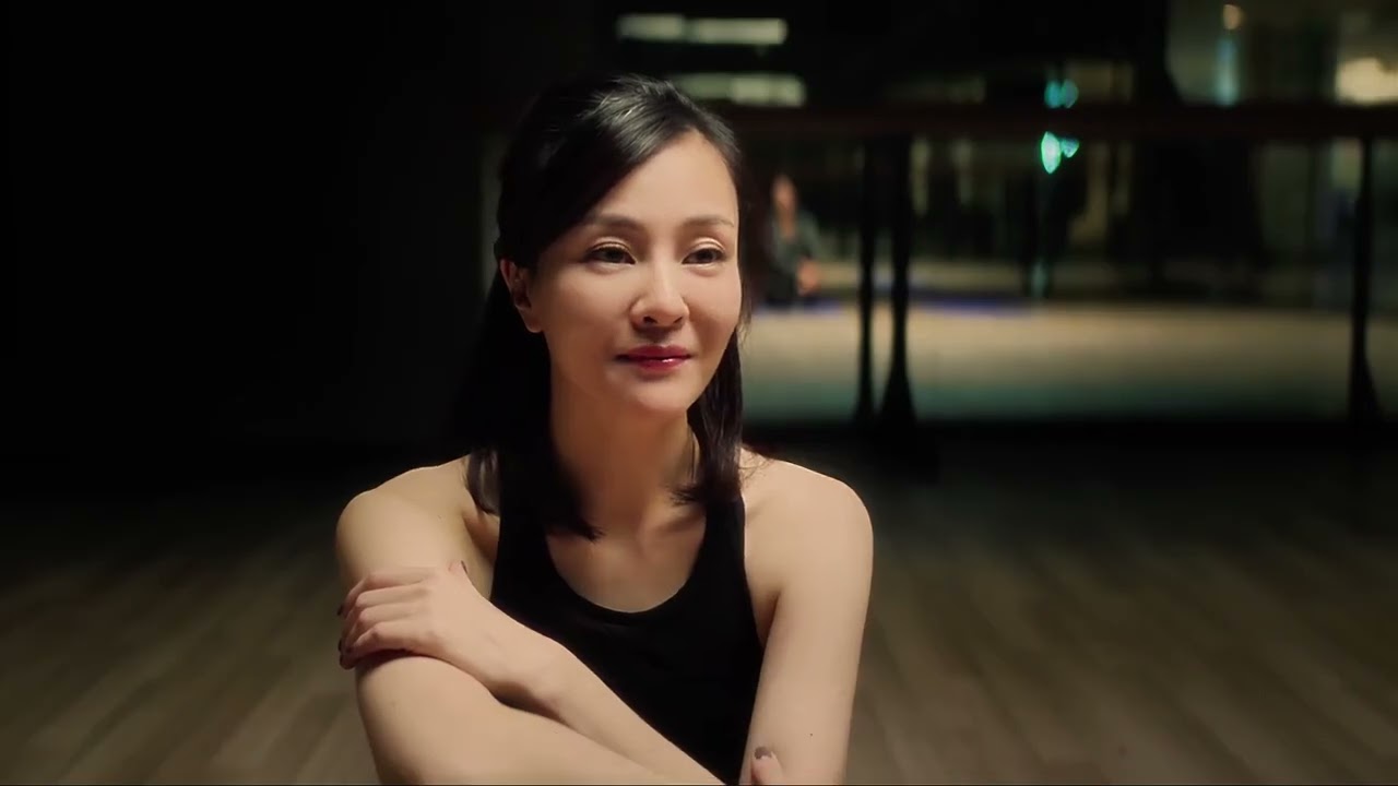 人生每一步重要选择都不能被别人拖后腿 #上海女子图鉴 #罗海燕 #王真儿
