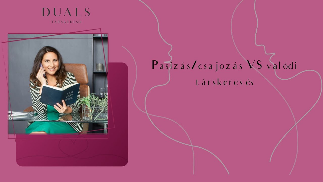 B&aacute;nitzky Kata: Pasiz&aacute;s/csajoz&aacute;s vs val&oacute;di t&aacute;rskeres&eacute;s