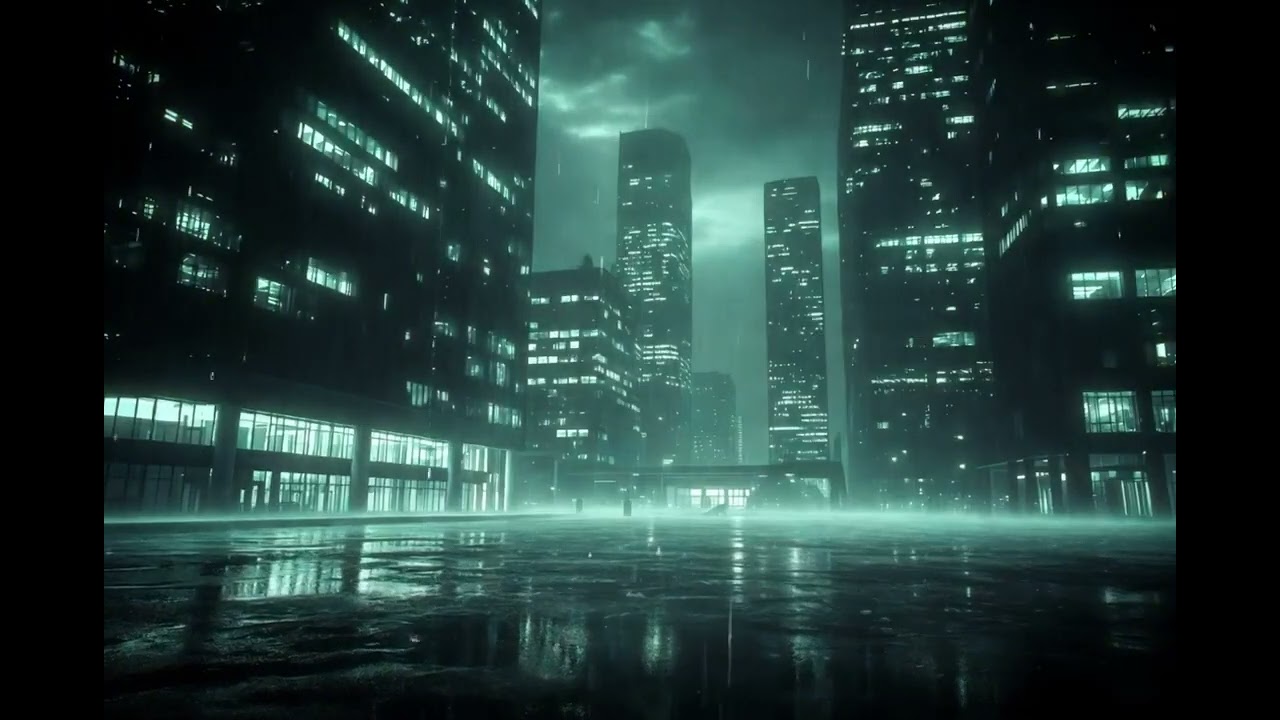 1 Hour Deep Focus Music | 92 BPM Minimal Electronica for Coding (V62)