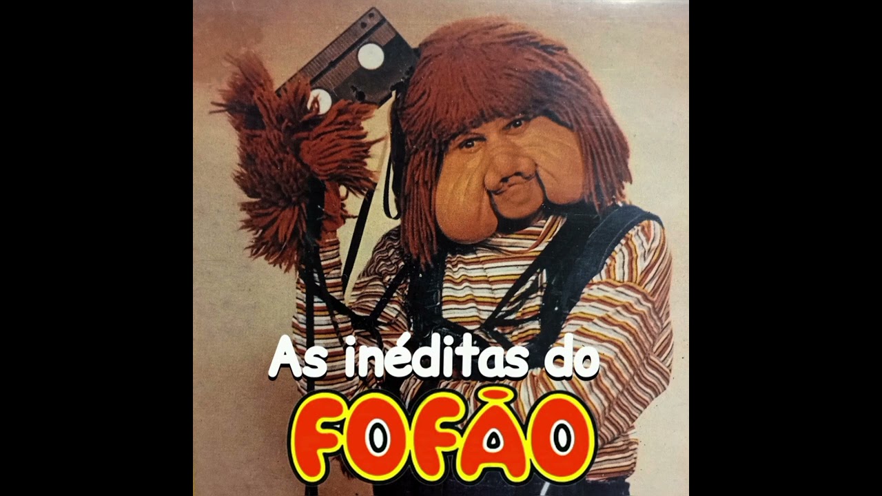 Fofo Cora&ccedil;&atilde;o