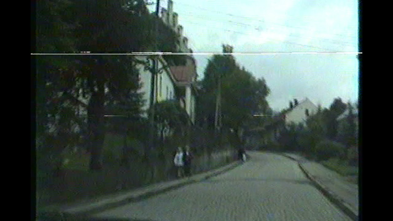 Mszana Dolna 1993 film archiwalny