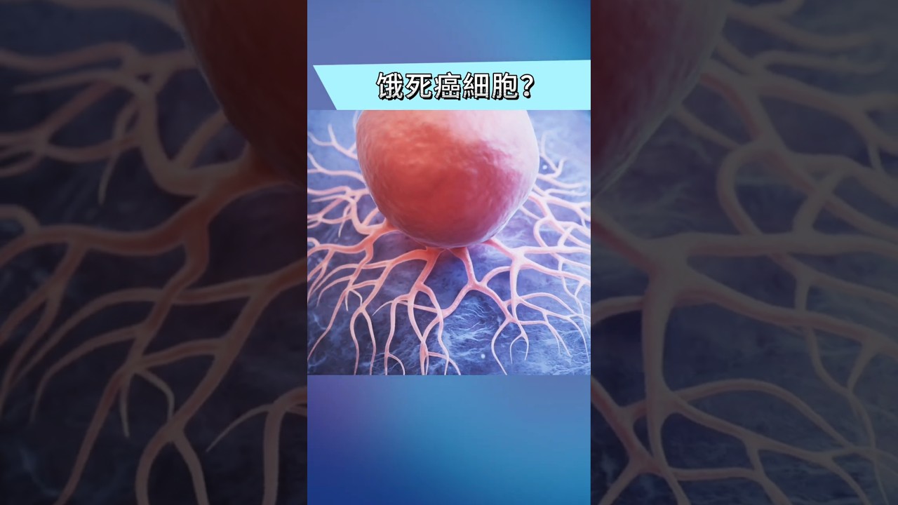 癌細胞也怕這種食物！