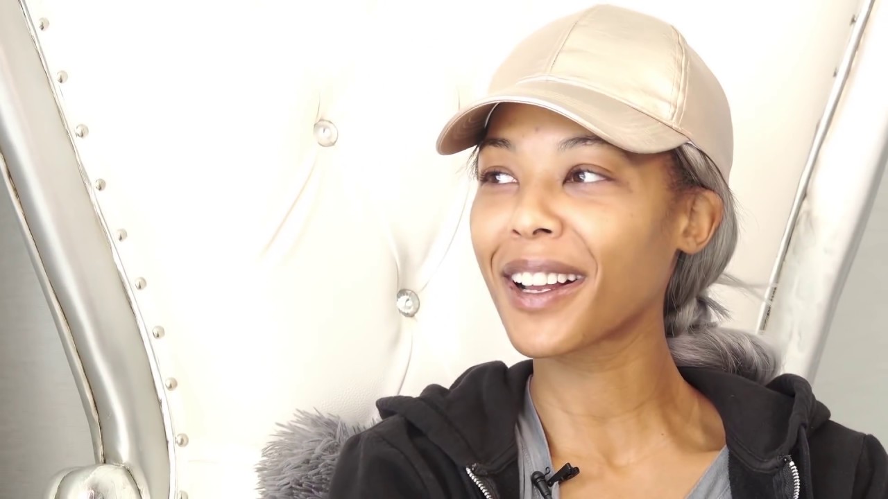 Moniece Slaughter Talks Being Bullied by Love & Hip-Hop Producers + More | (Pt. 1) : Pedis & Mimosas