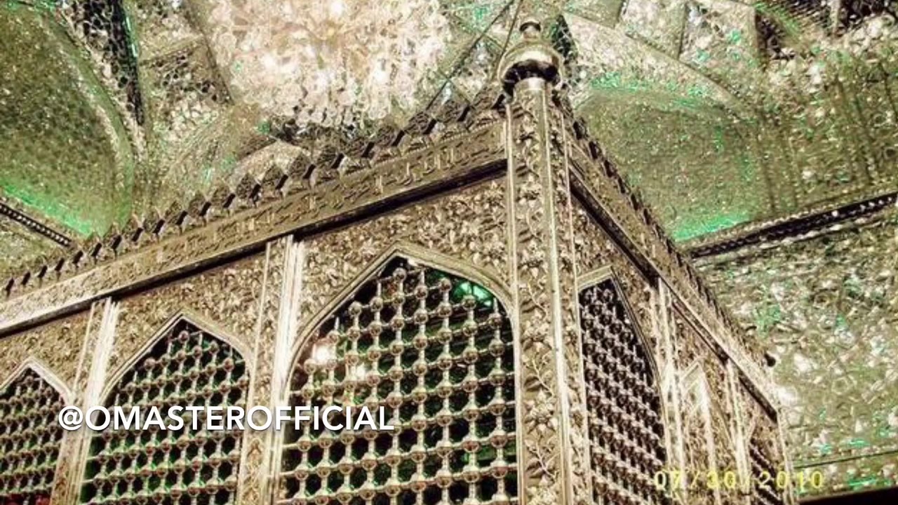 Shaykh Abd al-Qadir al-Jilani