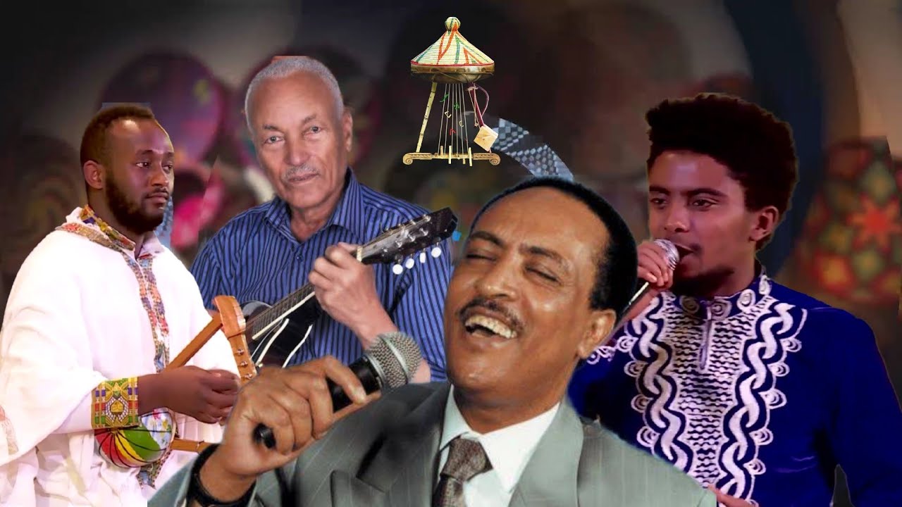 ግዛቸው ሙላት| በክራር | ከዲሜጥሮስ ጋር| የጥላሁን ገሰሰን ሙዚቃ| Amazing Music|Gizacew Mulat| Dimetros Kirar | 2021