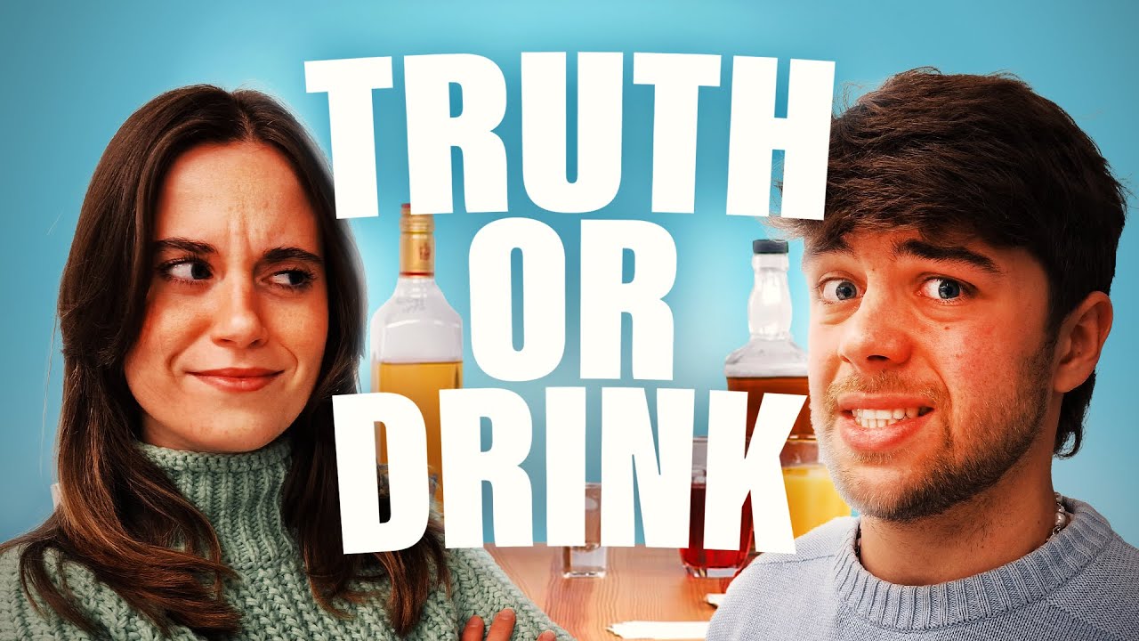 Exen Spelen Een Drankspel