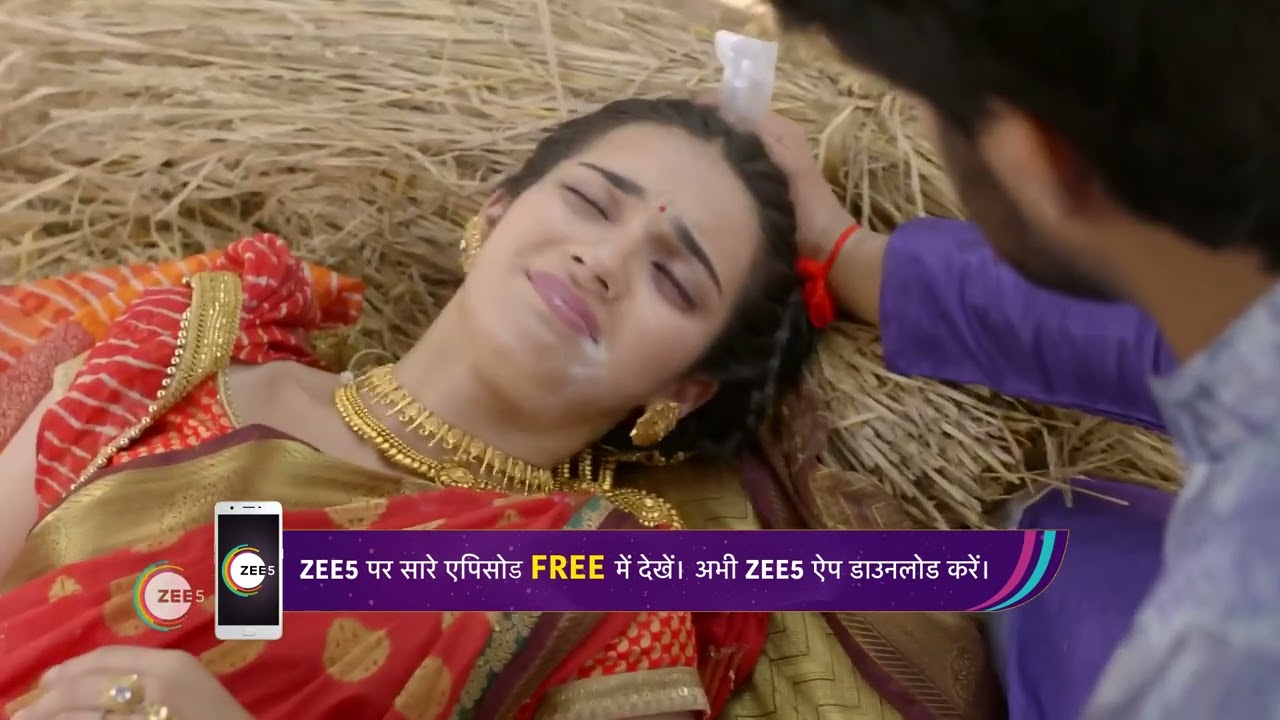 Qurbaan Hua - Romantic Hindi TV Serial -  Webi 74 - Rajveer Singh, Pratibha Ranta - Zee TV