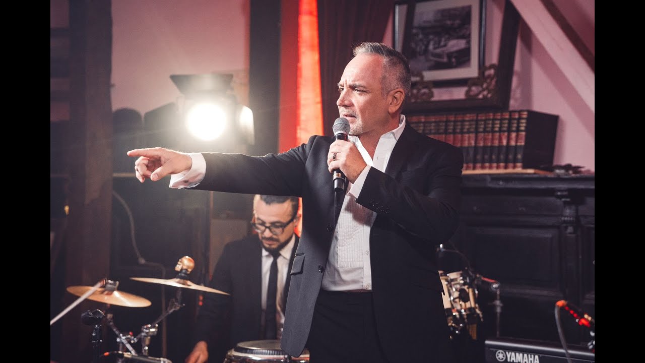 Lanzamiento &iacute;ntimo disco 