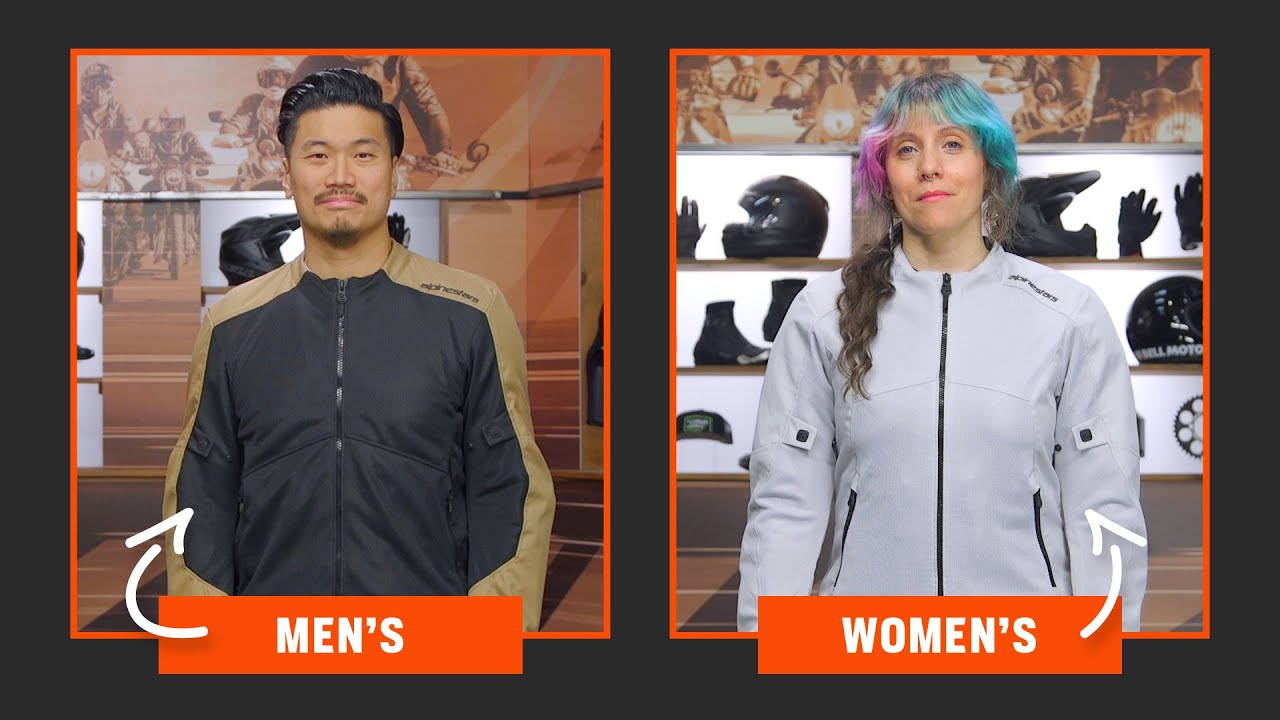 Alpinestars C-1 Air Jacket Review