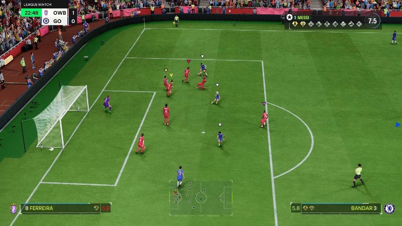 EA SPORTS FC 25_20250825195142