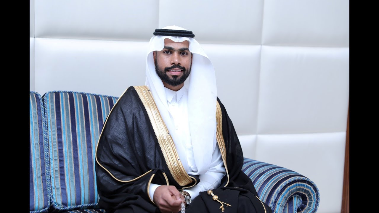 حفل زواج محمد عبدالعزيز مبارك ال نزهان Ahb Films