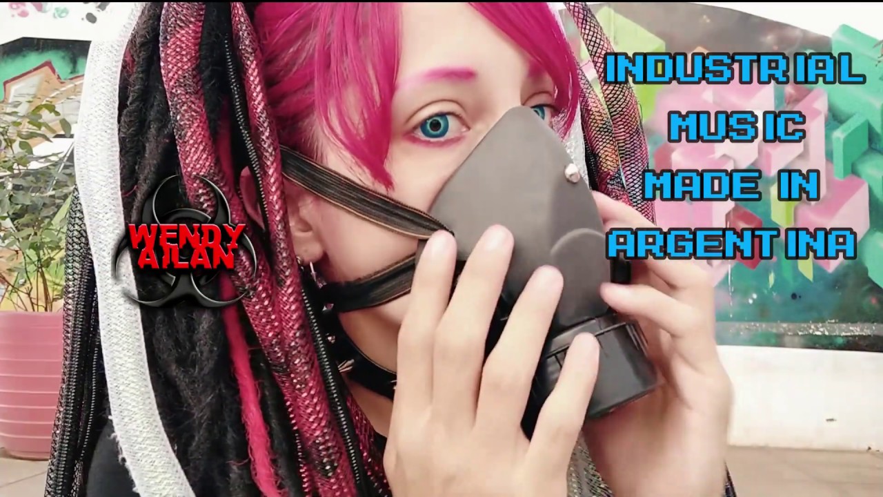 Industrial Music - Argentina
