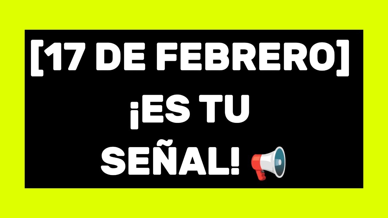 Mira esto antes de que termine el día (Un mensaje de Jesús) 🙏