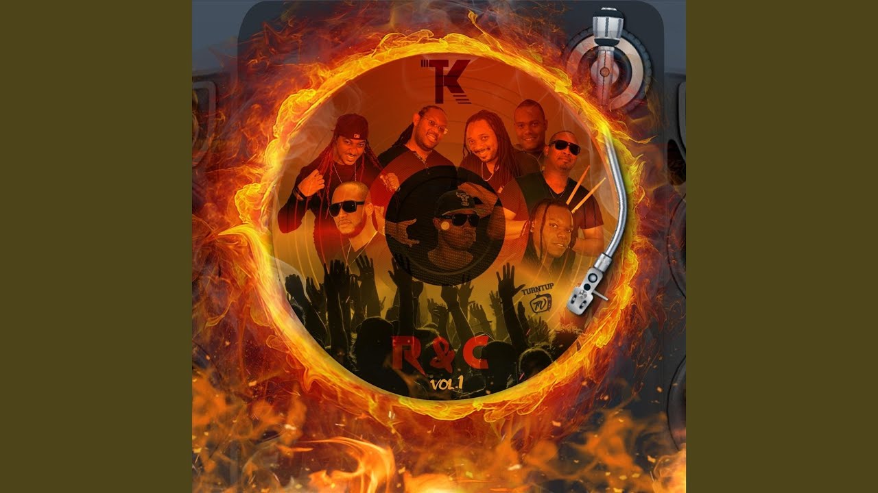 Riddim & Chant, Vol. 1: Dat Iz Kanaval