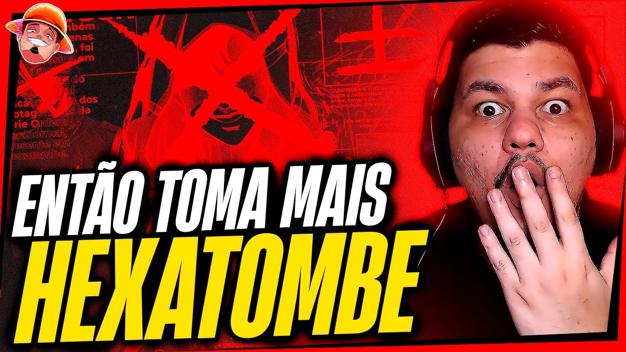 ( PRECISO ASSISTIR ORDEM PARANORMAL ) Última Vez (Ordem Paranormal) | Tsuna | REACT