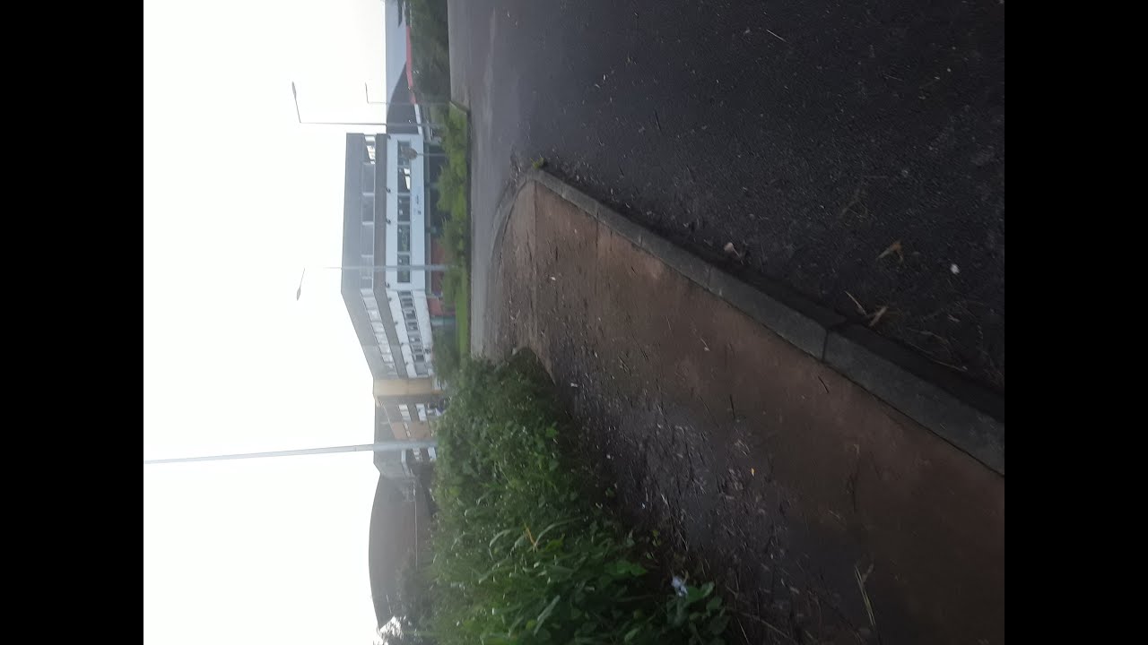 Janvier à Apatou (au collège Ma Aiye)