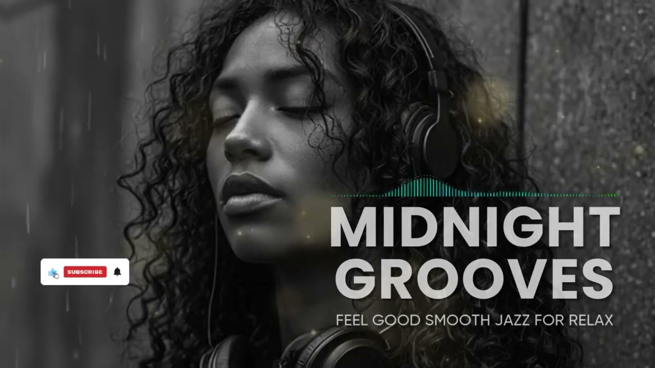 【𝐏𝐥𝐚𝐲𝐥𝐢𝐬𝐭】 RnB Jazz Chill Hits 2025 ♬ BGM   Study   Chill   Cafe   Work ♬ 🌌