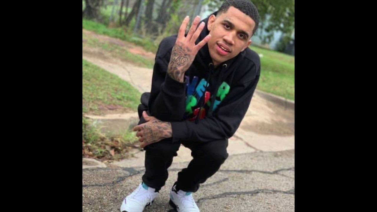 HotBoy Wes - Ringtone
