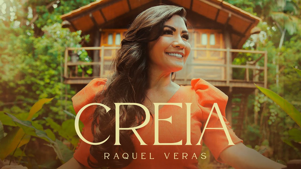 Creia - Raquel Veras (Official Video)