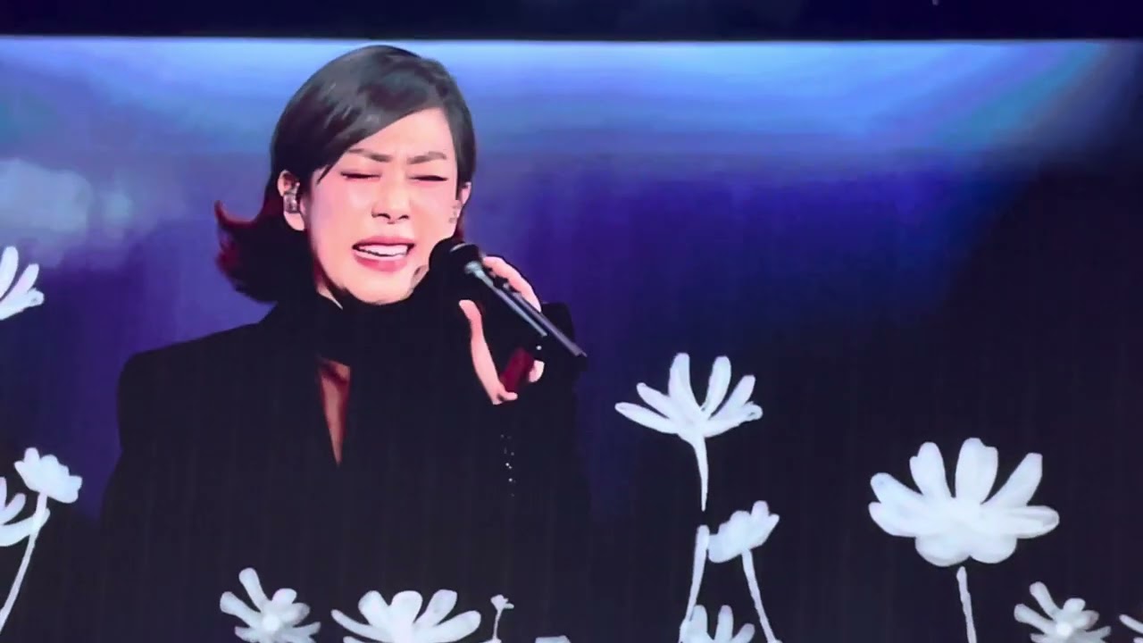 此情只待成追憶 One of my favourite 👏🏻👏🏻👏🏻🥳