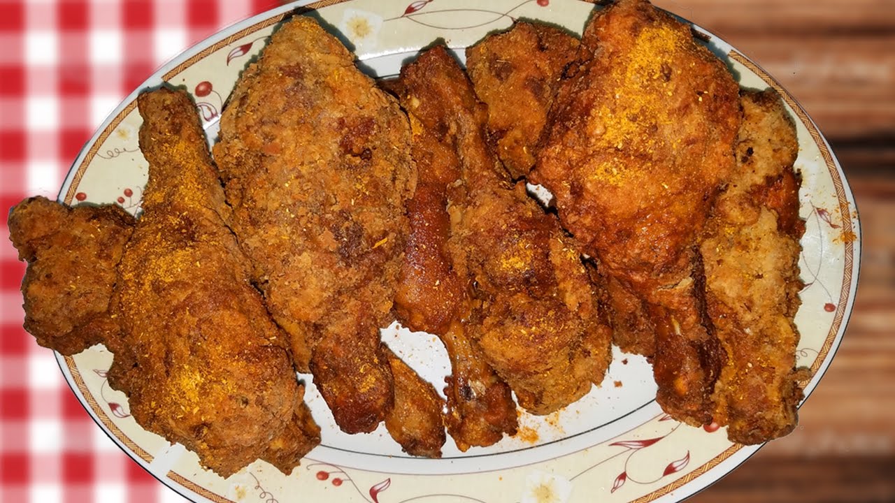 Chicken broast Recipe | Cook With Amber |