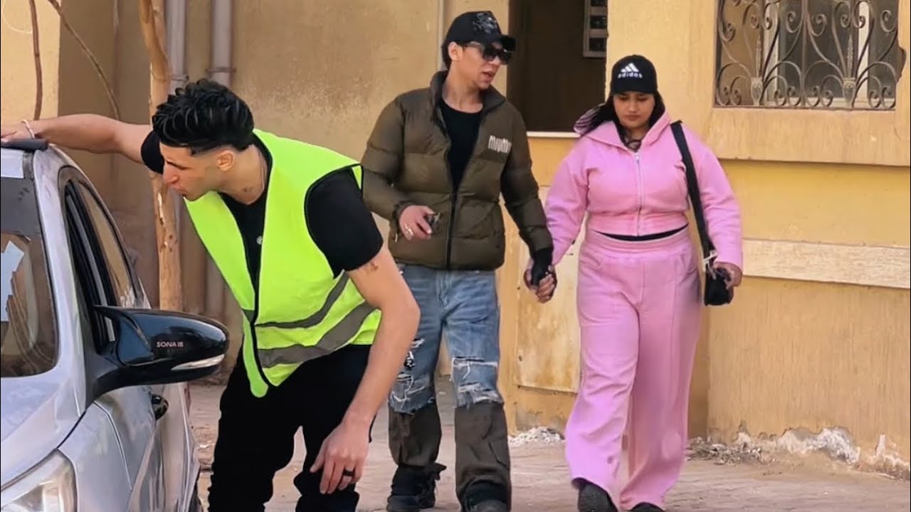 جتلكم بى فكرة جديدة (سوء الظن) إلى حصل فى الاخر غير متوقع😱