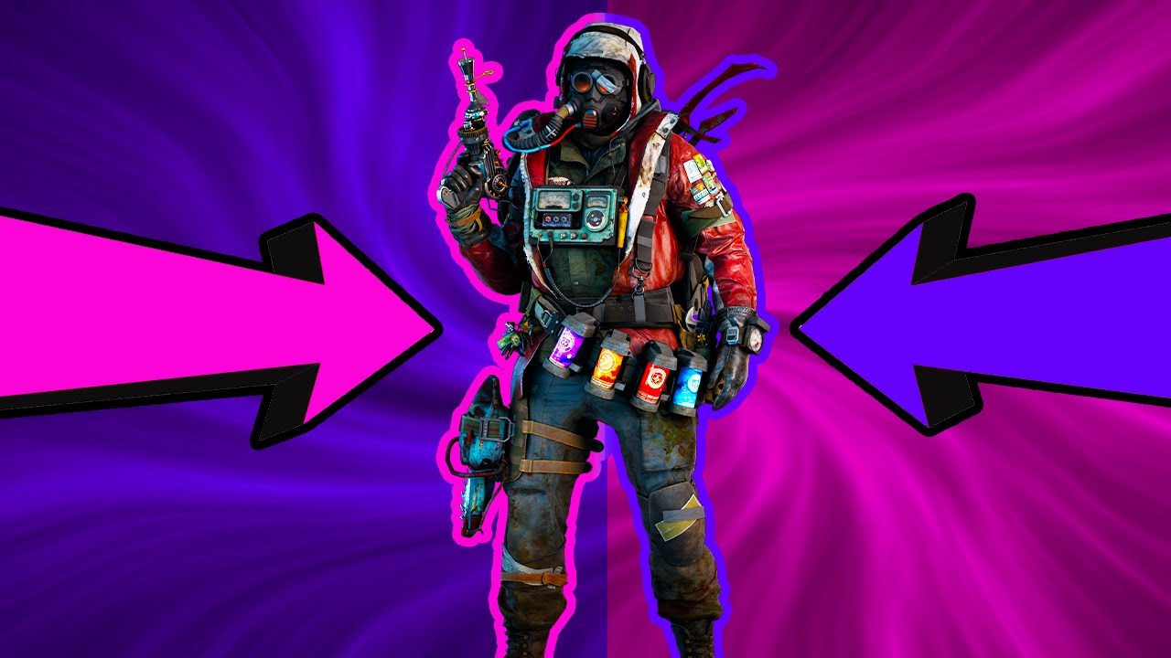 HUGE! Hidden Easter EGGS FOUND on REPAIRMAN SKIN - Black Ops 6 Zombies