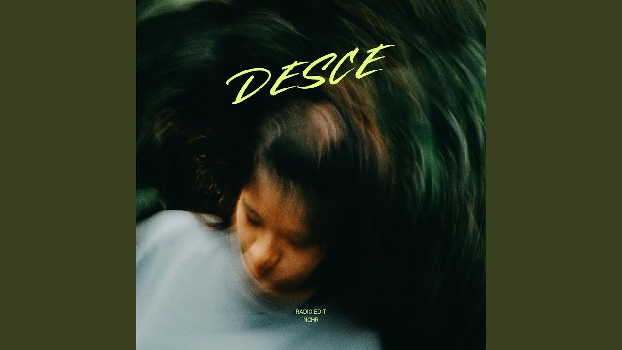 DESCE (Radio Edit)