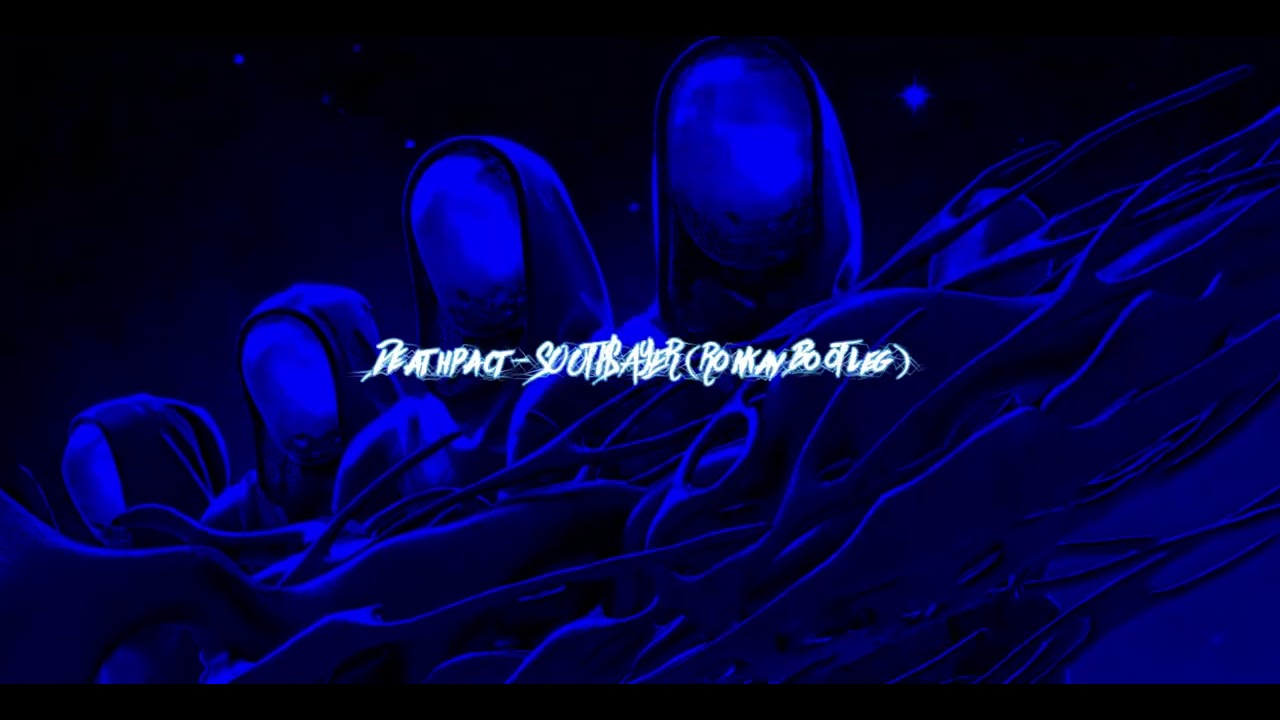 Deathpact - SOOTHSAYER (Rokkay Bootleg)