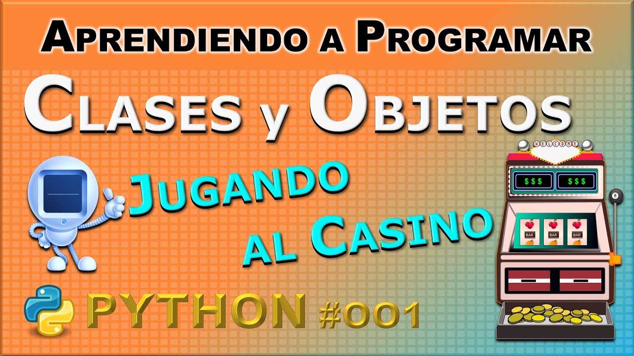 Programación Orientada a Objetos con Python: Clases y Objetos | POO | OOP