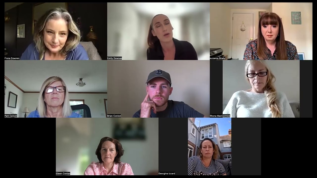 Legacy Builders Info Session