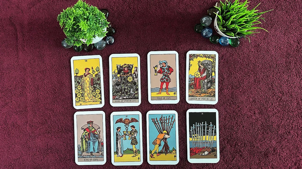 “You Earned This Life — Prosperity, Love & Peace Are Aligning”