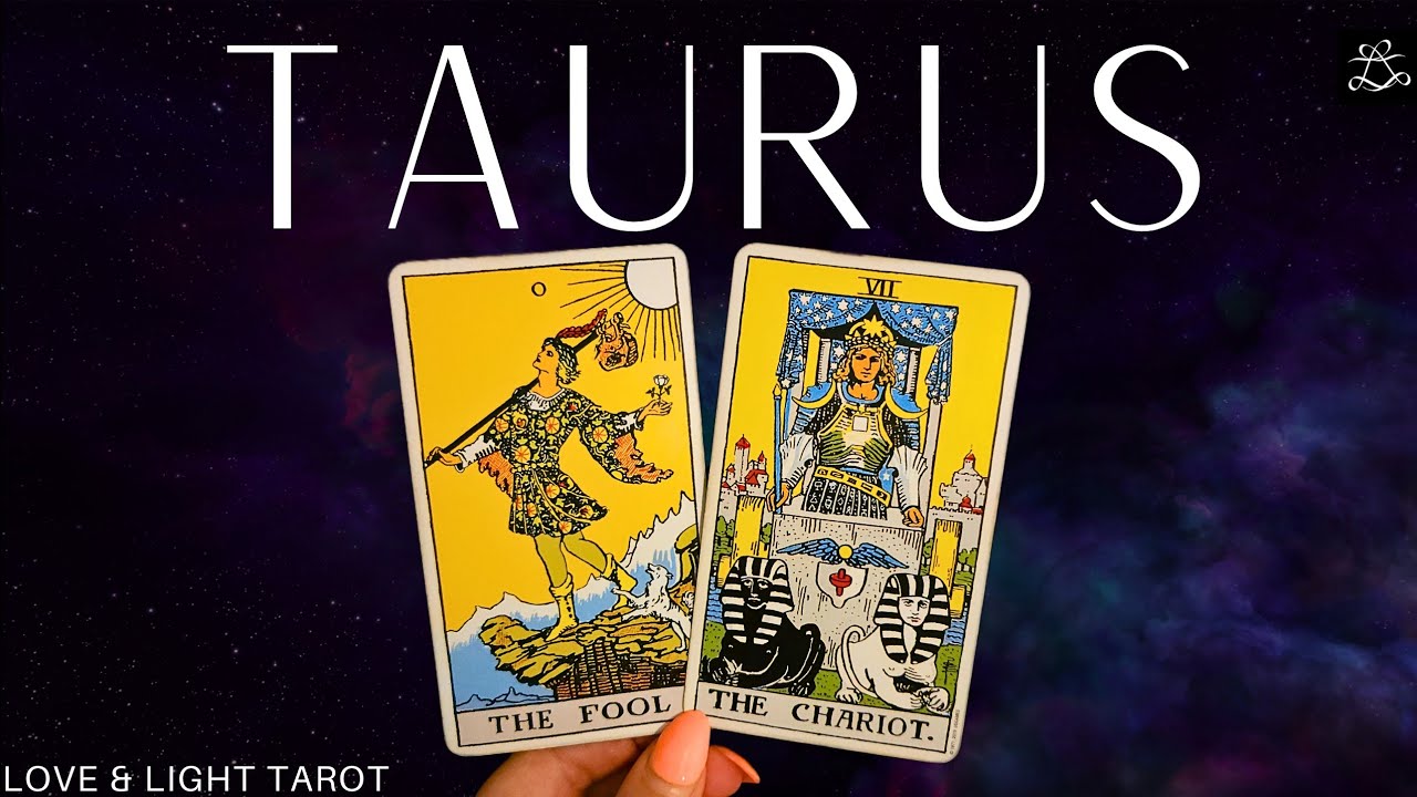 Taurus♉️ Moving Into A New Life Cycle! This Is Your New Beginning