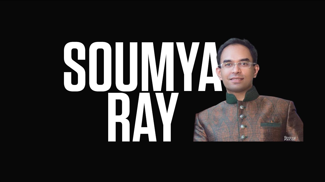 Partial Least Square Predict with Dr Soumya Ray - Minhaaj Rehman