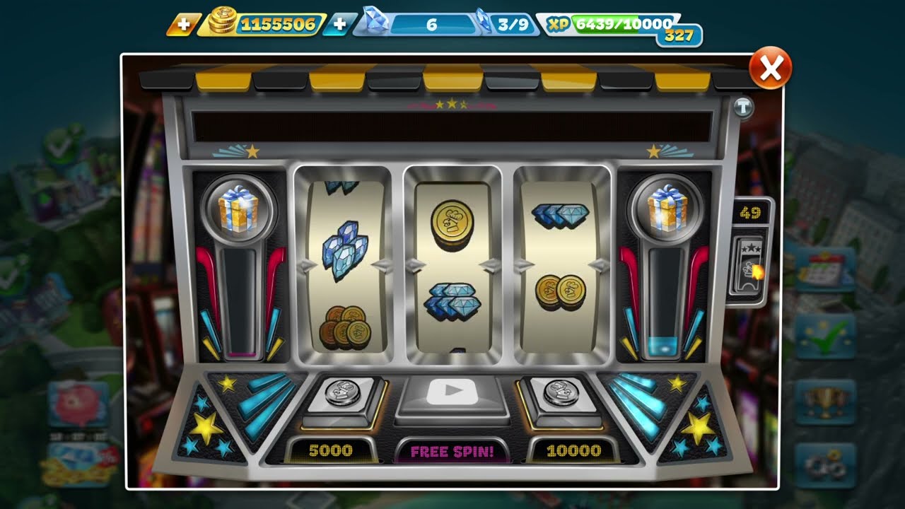Cooking Fever | Casino 53x |