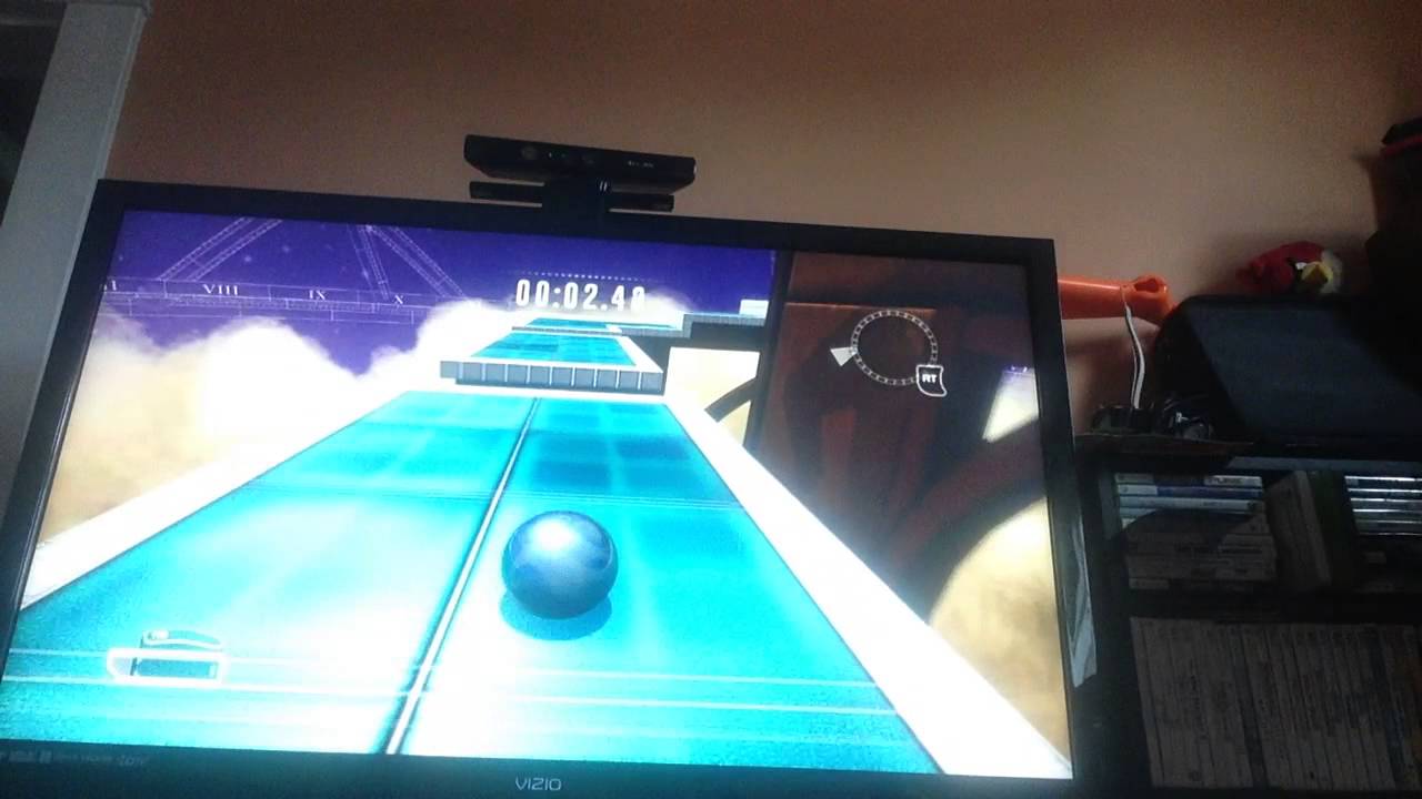 Marble blast ultra demo