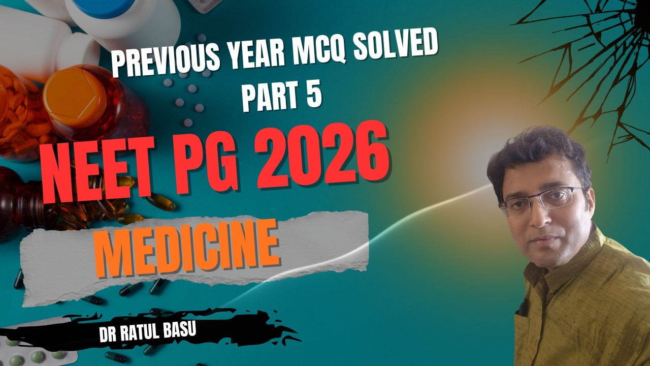 Citrate Hypocalcemia in Platelet Apheresis | NEET PG Medicine and INI CET  2026 PYQ Explained