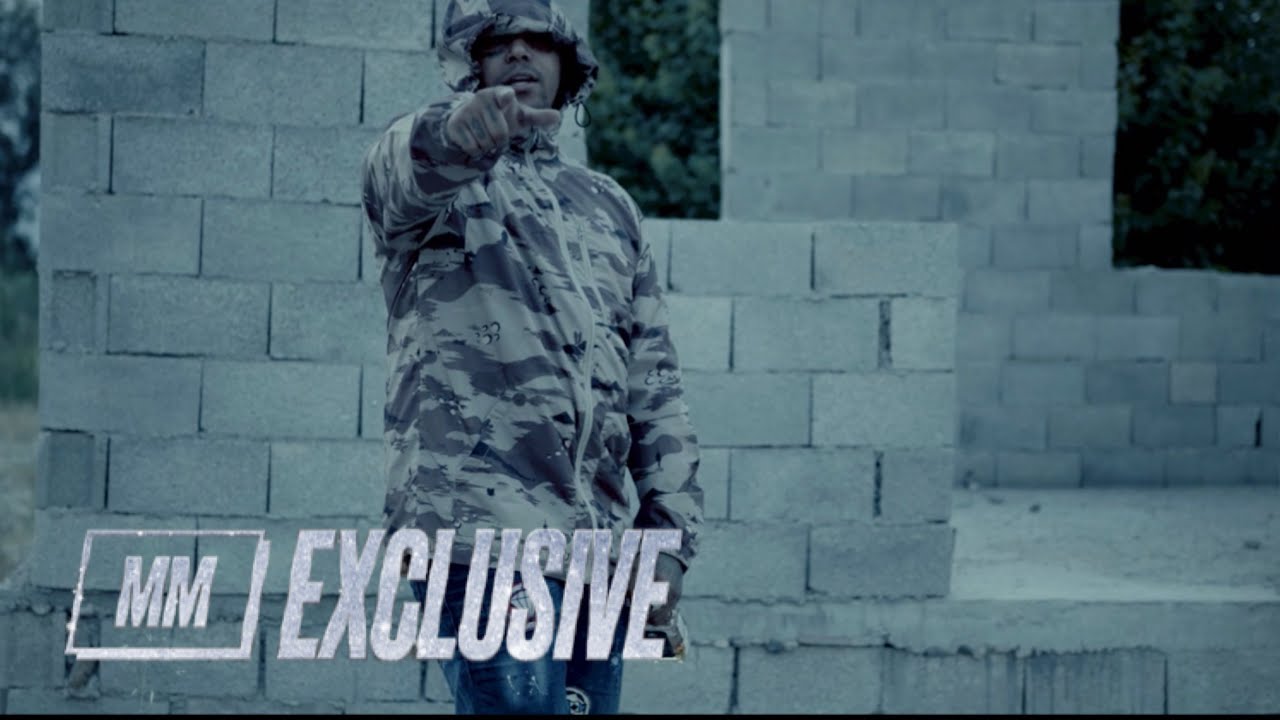 Tremz - Murder Melody (Music Video) | @MixtapeMadness