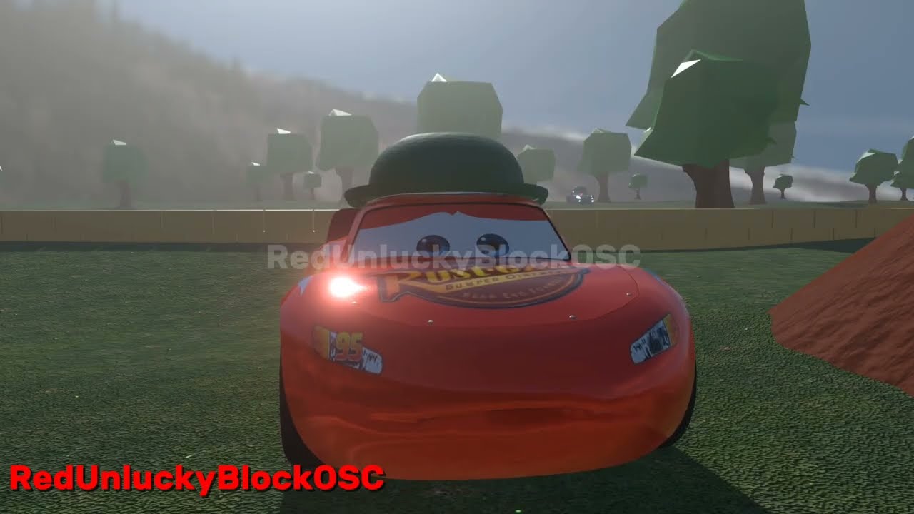 Mater Tall Tales: Cold War Mater Animated (Parody)