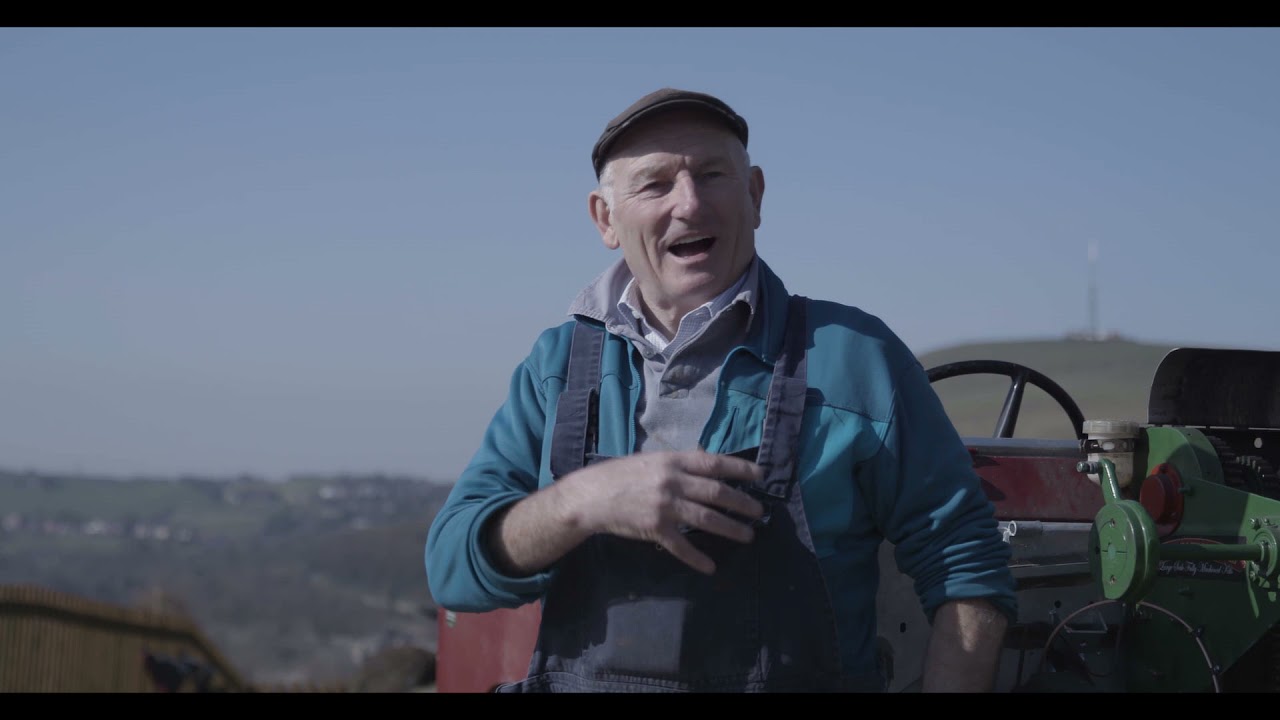 Frank Rothwell Documentary - Talisker Whisky Atlantic Challenge 2020