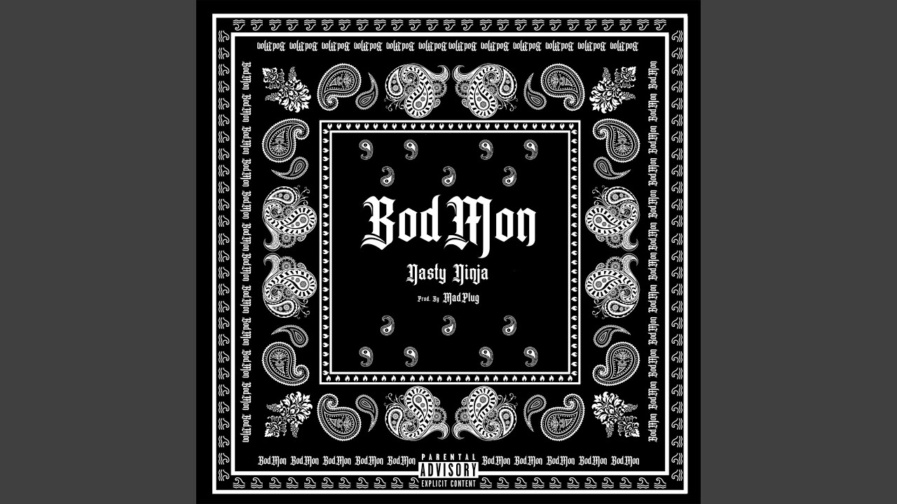 BODMON