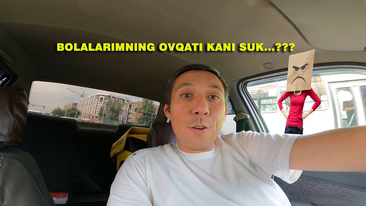 *Uzoq uzilishdan keyin birinchi ish kunim va srazuje janjal! 2 qisim*