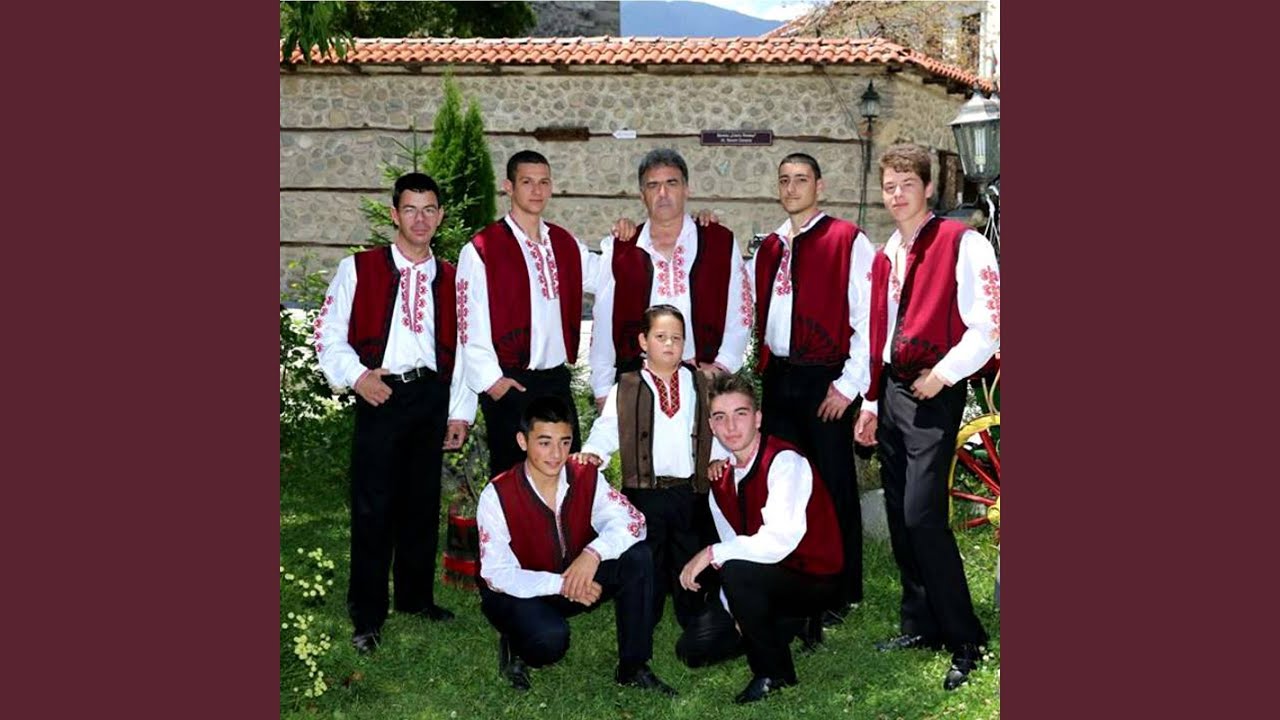 Овчар свири